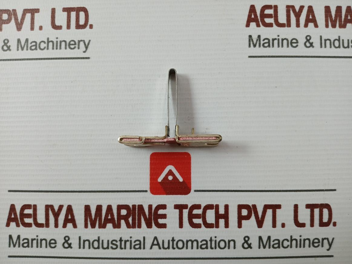 Lot Of 2X Joslyn Clark 2442 Heater Element