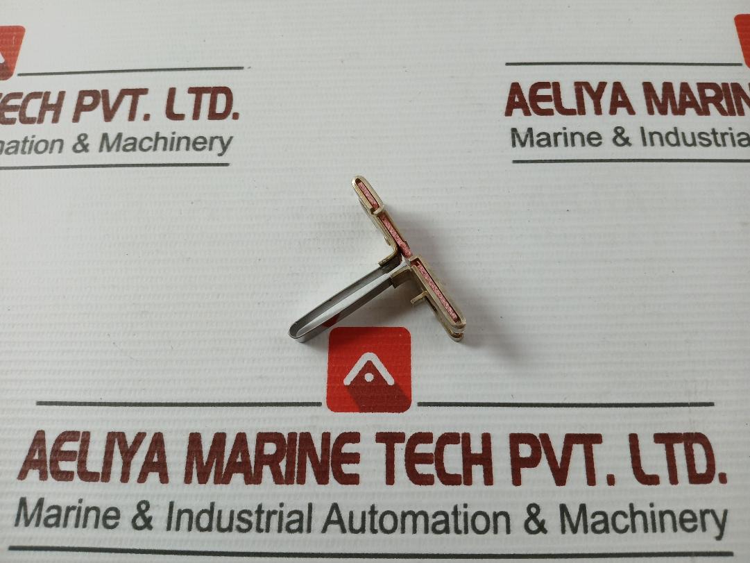 Lot Of 2X Joslyn Clark 2442 Heater Element