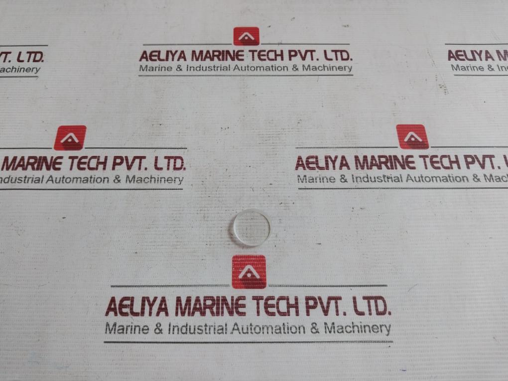 Lot Of 2X Kawasaki Gs-32 Sight Glass For Brg 81269-7701 M-143