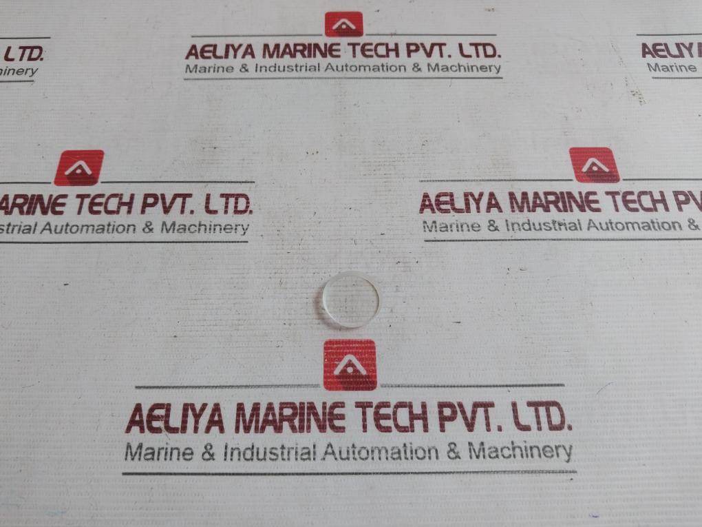 Lot Of 2X Kawasaki Gs-32 Sight Glass For Brg 81269-7701 M-143