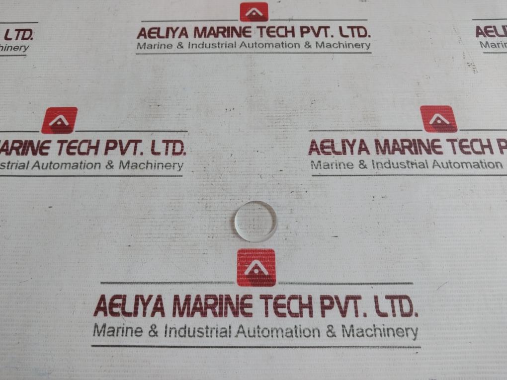 Lot Of 2X Kawasaki Gs-32 Sight Glass For Brg 81269-7701 M-143