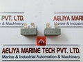 Lot of 2X KBPC2501 Bridge Rectifier 102AC