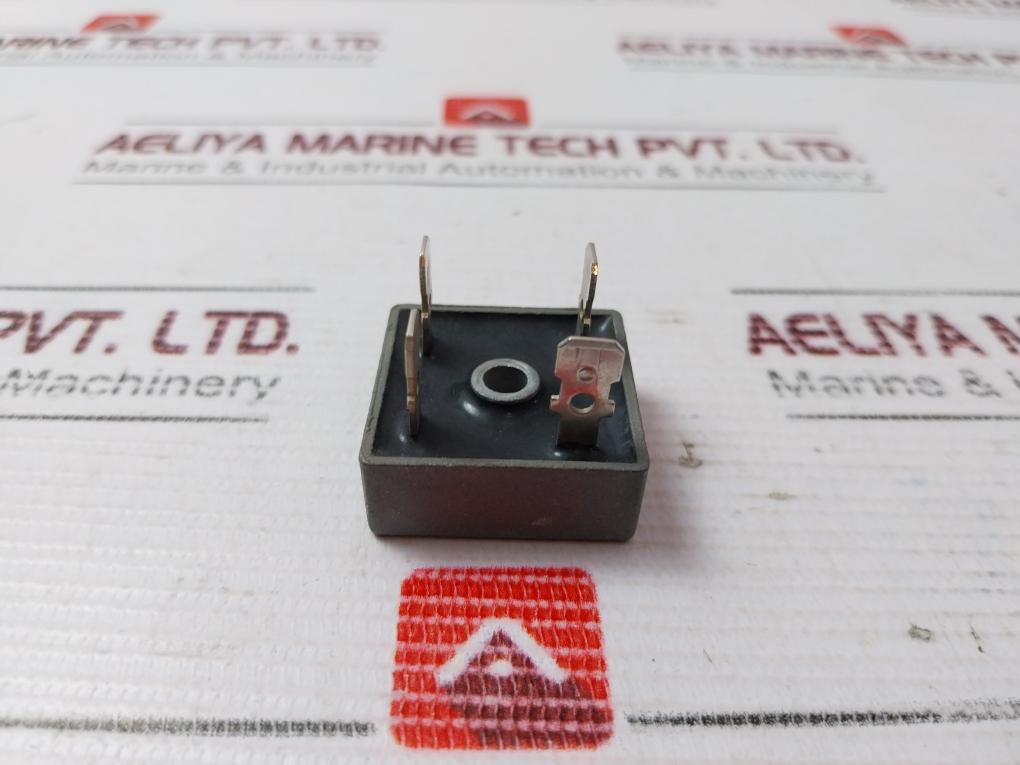 Lot Of 2X KBPC2504 Diode Bridge Rectifier 5320AC
