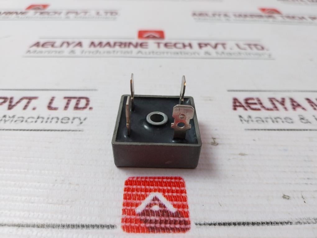 Lot Of 2X Kbpc2504 Diode Bridge Rectifier 5320Ac