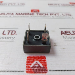 Lot Of 2X KBPC2504 Diode Bridge Rectifier 5320AC