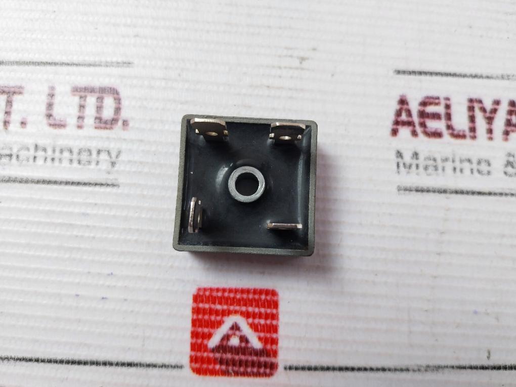 Lot Of 2X KBPC2504 Diode Bridge Rectifier 5320AC
