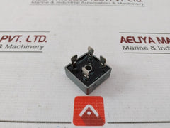 Lot of 2X KBPC3510 0639 Bridge Rectifier Diode