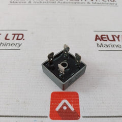 Lot of 2X KBPC3510 0639 Bridge Rectifier Diode