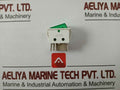Lot Of 2X Kcd2 Rocker Switch 125Vac 15A/250Vac 10A