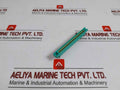 Lot Of 2X Kel 1150N-044-009 Card Edge Connector