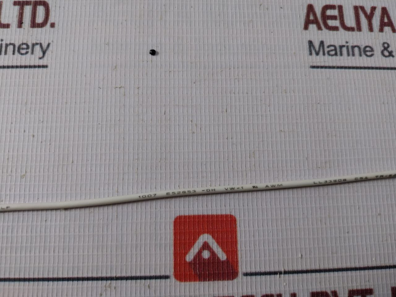 Lot Of 2X Kem Ac 110V Ls Cable E52853