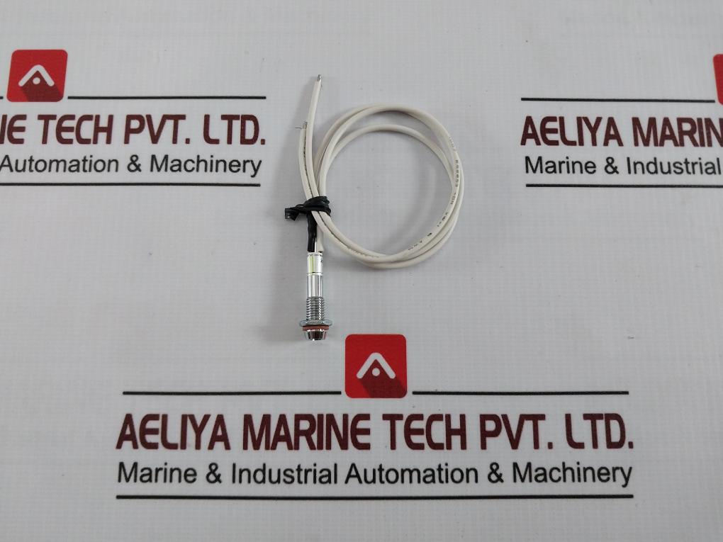 Lot Of 2X Kem Ac 110V Ls Cable E52853