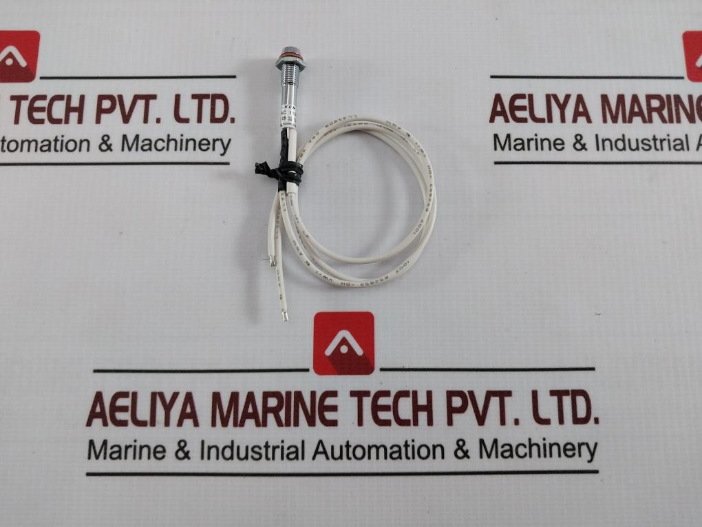 Lot Of 2X Kem Ac 110V Ls Cable E52853