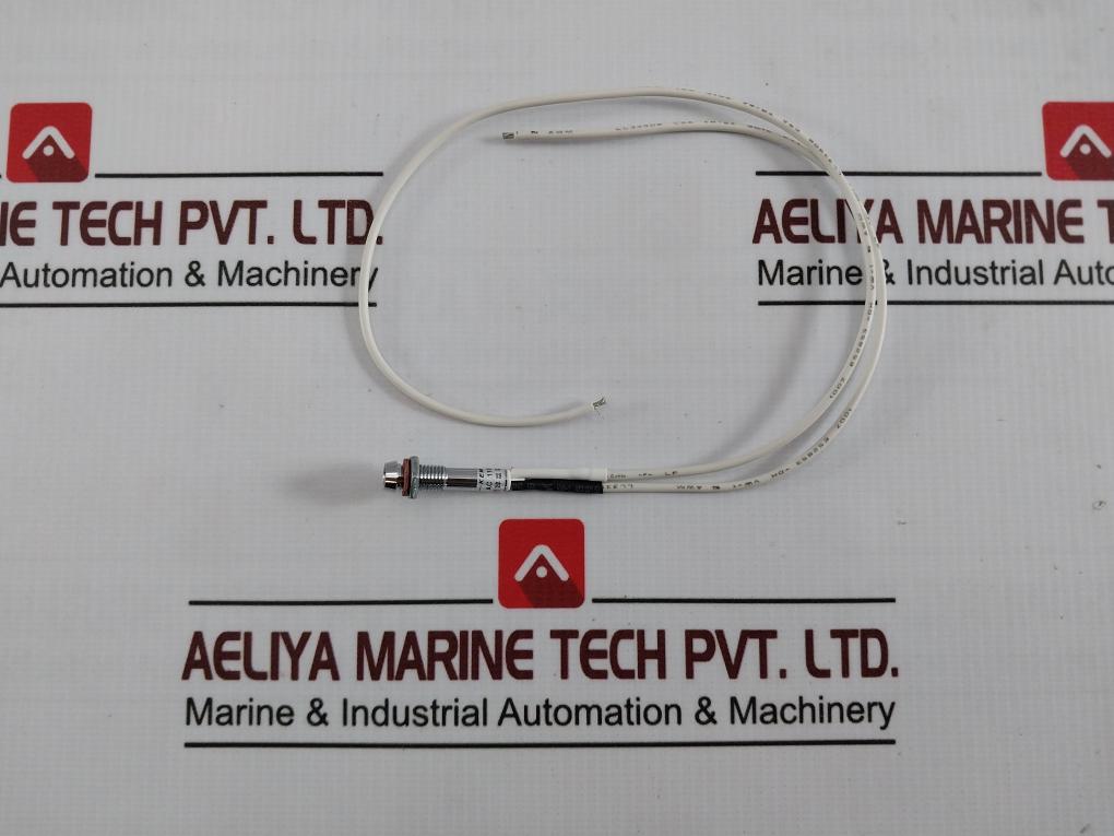 Lot Of 2X Kem Ac 110V Ls Cable E52853