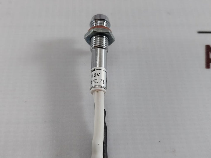 Lot of 2X KEM AC 110V LS Cable E52853