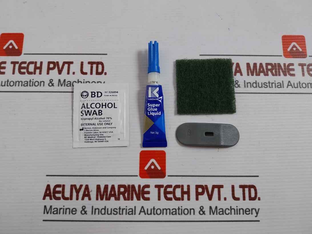 Lot Of 2X Kensington K64036Ww K-slot Adapter Kit A1502A