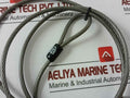 Lot Of 2X Kensington K64186Fm Laptop Security Cable Lock