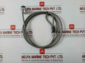 Lot Of 2X Kensington K64186Fm Laptop Security Cable Lock