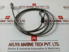 Lot Of 2X Kensington K64186Fm Laptop Security Cable Lock