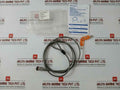 Lot Of 2X Kensington K64186Fm Laptop Security Cable Lock