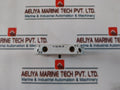 Lot Of 2X Klockner Moeller 11 Sa Dil M Auxiliary Contactor Block