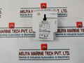 Lot Of 2X Klockner Moeller 11 Sa Dil M Auxiliary Contactor Block