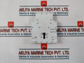Lot Of 2X Klockner Moeller 11 Sa Dil M Auxiliary Contactor Block