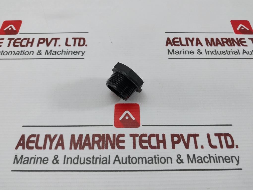 Lot Of 2X Kpx-ex 8159188 Stopping Plug