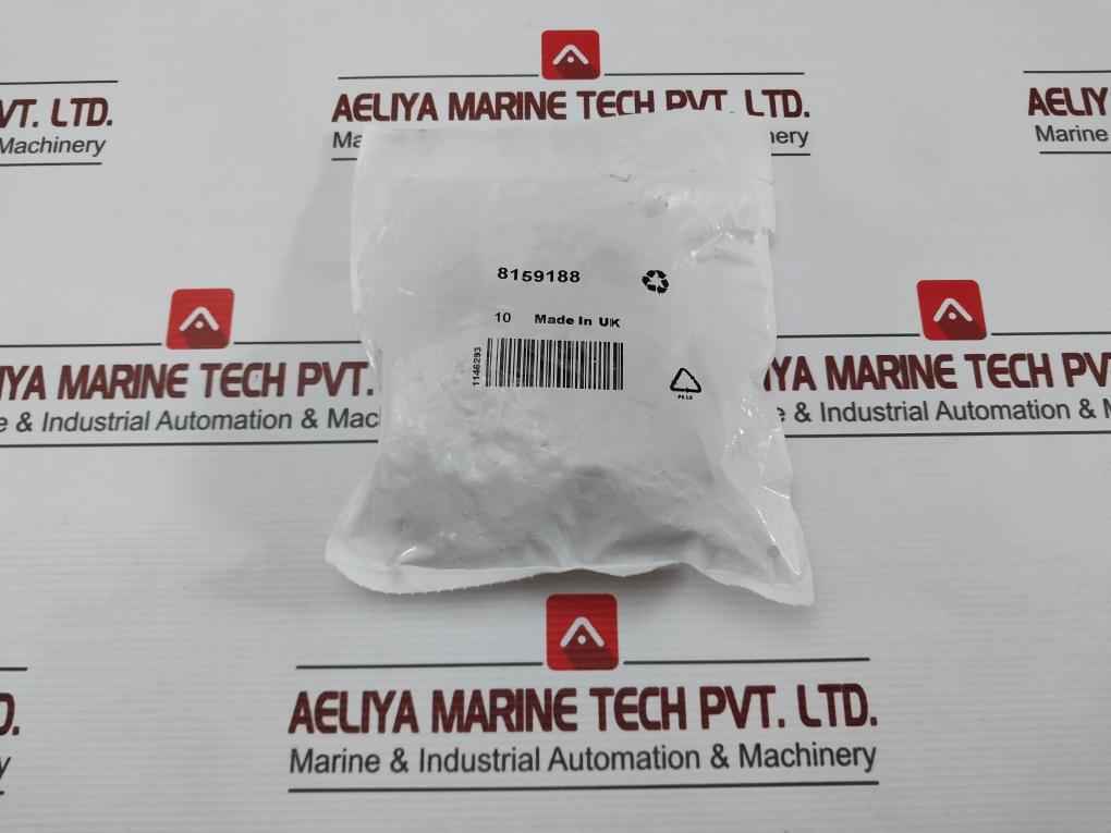 Lot Of 2X Kpx-ex 8159188 Stopping Plug