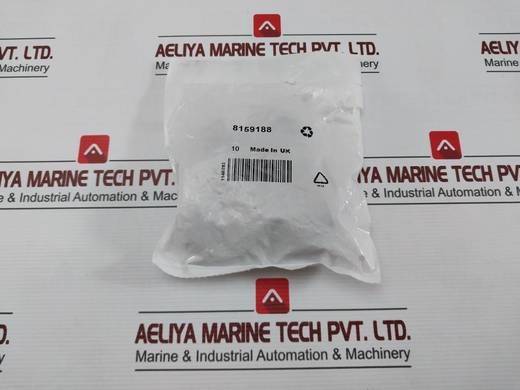 Lot Of 2X Kpx-ex 8159188 Stopping Plug