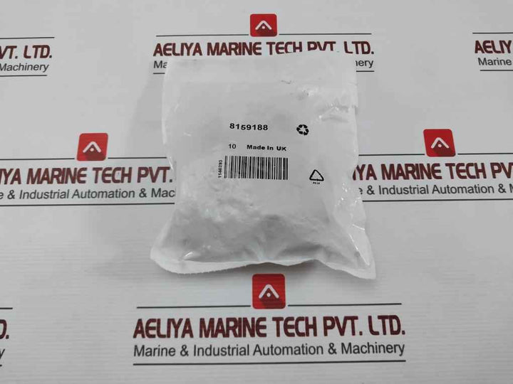 Lot Of 2X Kpx-ex 8159188 Stopping Plug