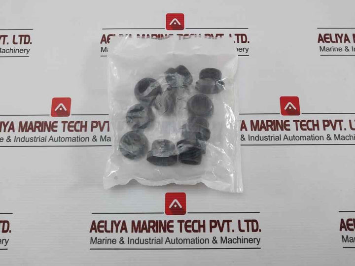 Lot Of 2X Kpx-ex 8159188 Stopping Plug