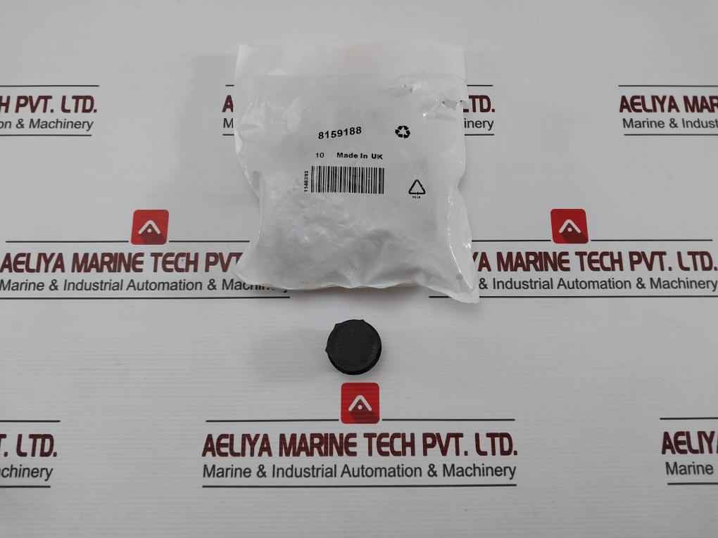 Lot Of 2X Kpx-ex 8159188 Stopping Plug