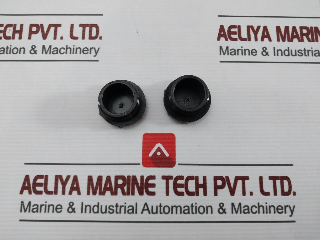 Lot Of 2X Kpx-ex 8159188 Stopping Plug