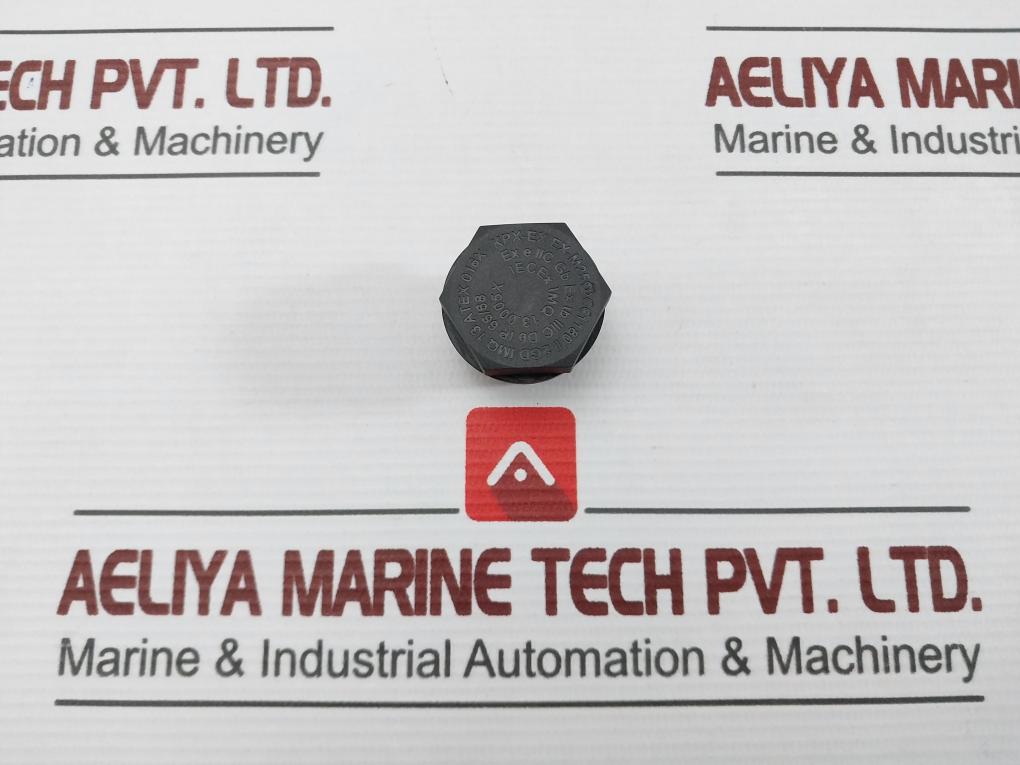 Lot Of 2X Kpx-ex 8159188 Stopping Plug