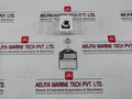 Lot of 2X LAMOT 1/4” STD (AA) Rupture Pressure Disc LMD-DTL-1002 F