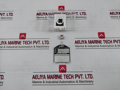 LAMOT 1/4” STD (AA) Rupture Pressure Disc LMD-DTL-1002 F