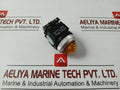 Lot Of 2X Led Panel Indicator Light Kpl30-l3C Koino 24V 20Ma