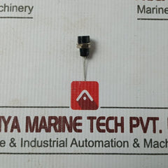 Lot of 2X LED VDO5.2 Signal Lamp Mount Indicator Panel (Red)