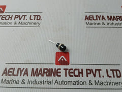 Lot of 2X LED VDO5.2 Signal Lamp Mount Indicator Panel (Red)