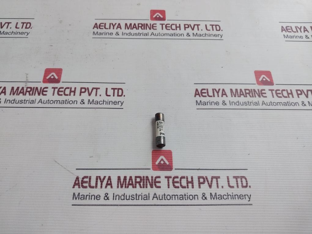 Lot Of 2X Legrand 133 01 Cylindrical Fuse 500V Iec 269-2