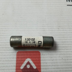 Lot Of 2X LEGRAND 133 02 Fuse 2A 500V IE 100 KA
