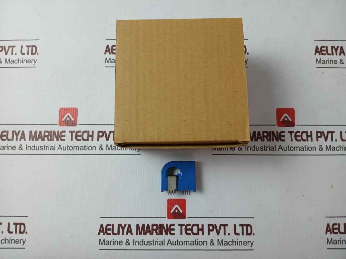 Lot Of 2X Lem Htb 75-tp Current Transformer Sensor