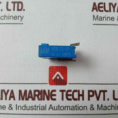 Lot Of 2X Lem Htb 75-tp Current Transformer Sensor