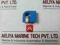 Lot Of 2X Lem Htb 75-tp Current Transformer Sensor