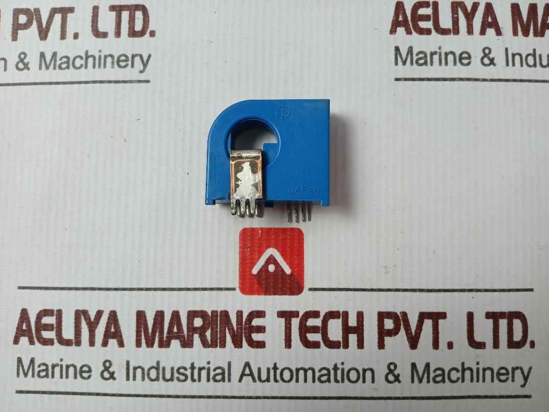 Lot Of 2X Lem Htb 75-tp Current Transformer Sensor