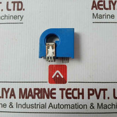 Lot Of 2X Lem Htb 75-tp Current Transformer Sensor