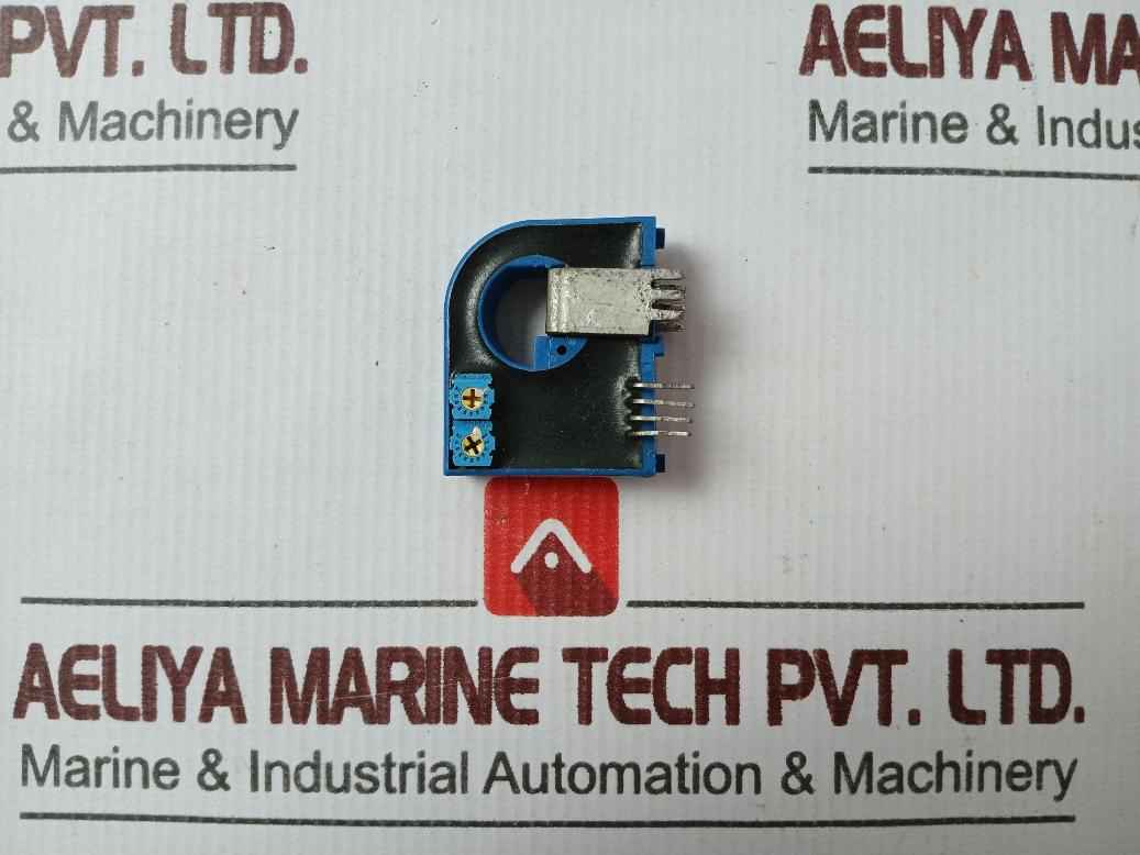 Lot Of 2X Lem Htb 75-tp Current Transformer Sensor