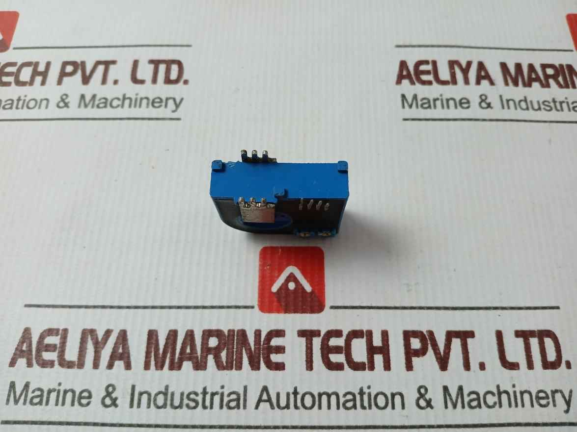 Lot Of 2X Lem Htb 75-tp Current Transformer Sensor