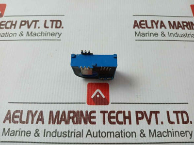 Lot Of 2X Lem Htb 75-tp Current Transformer Sensor